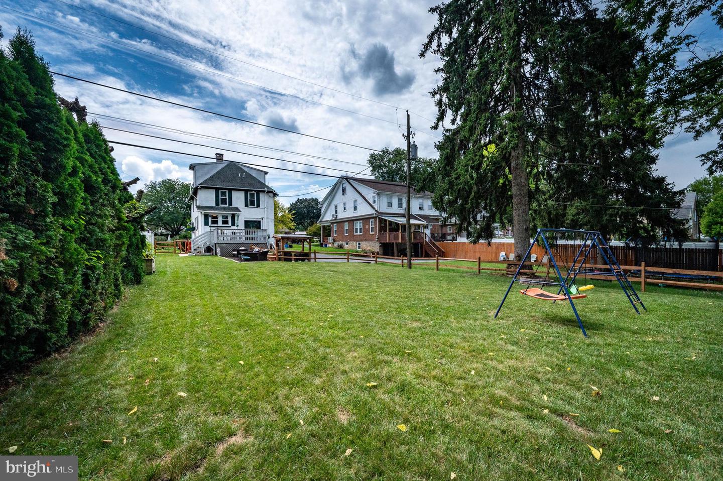719 N Temple Bl Property Photo 45