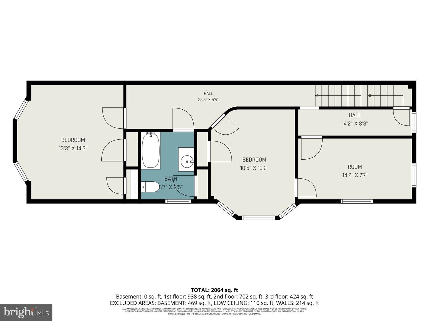 551 N 11th St Property Photo 47