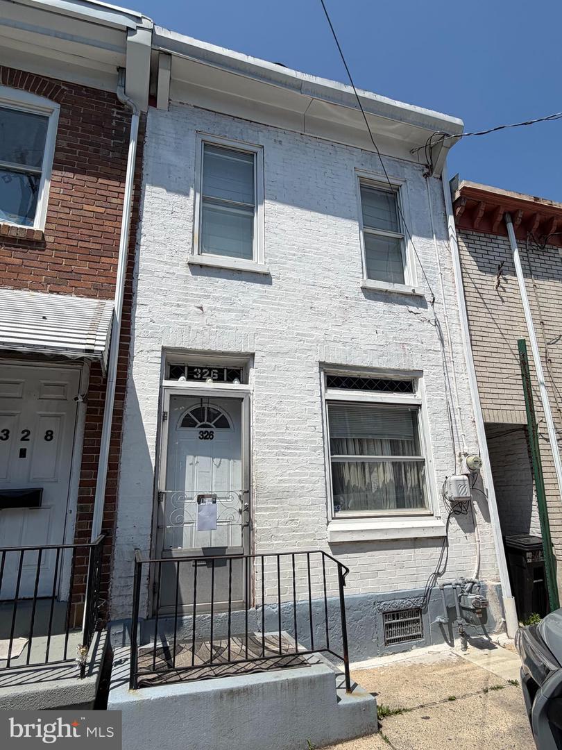 326 Spring Garden St Property Photo 1