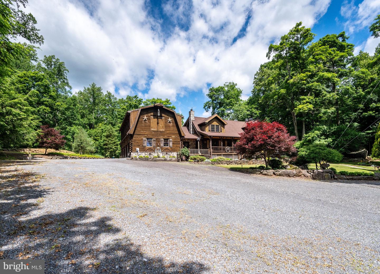 2101 Old Lancaster Pike Property Photo 4