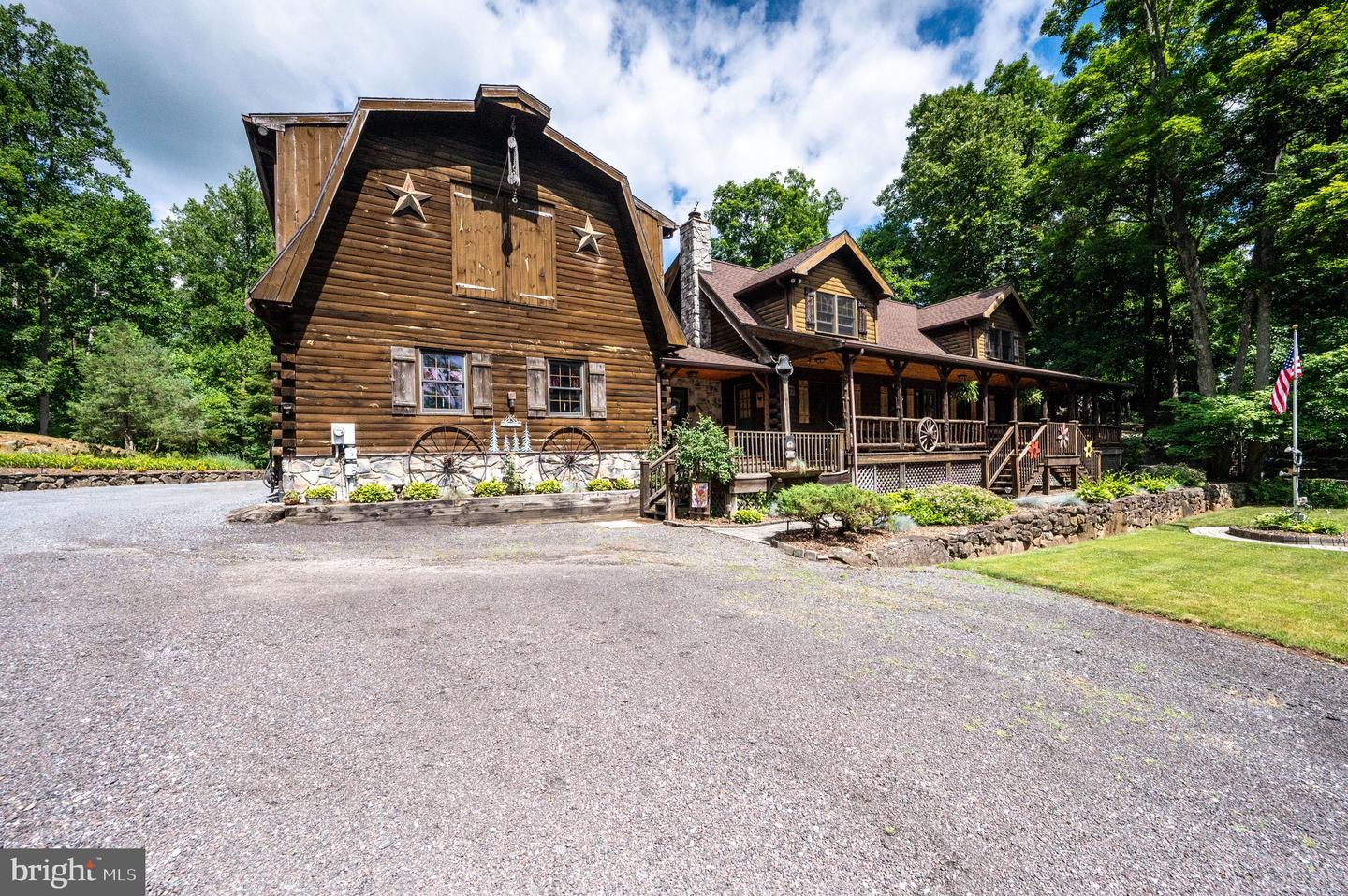 2101 Old Lancaster Pike Property Photo 6