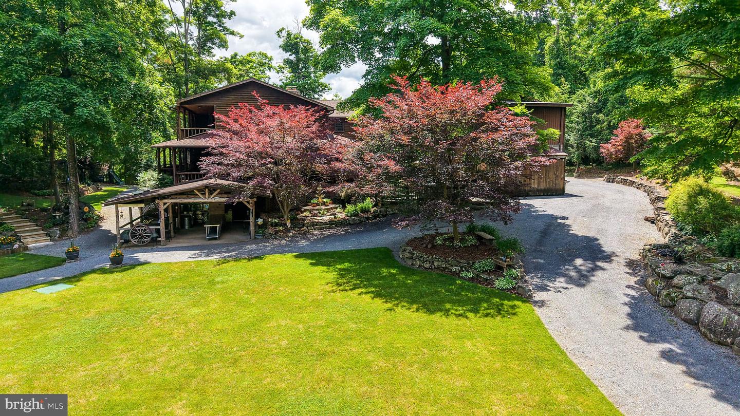 2101 Old Lancaster Pike Property Photo 95