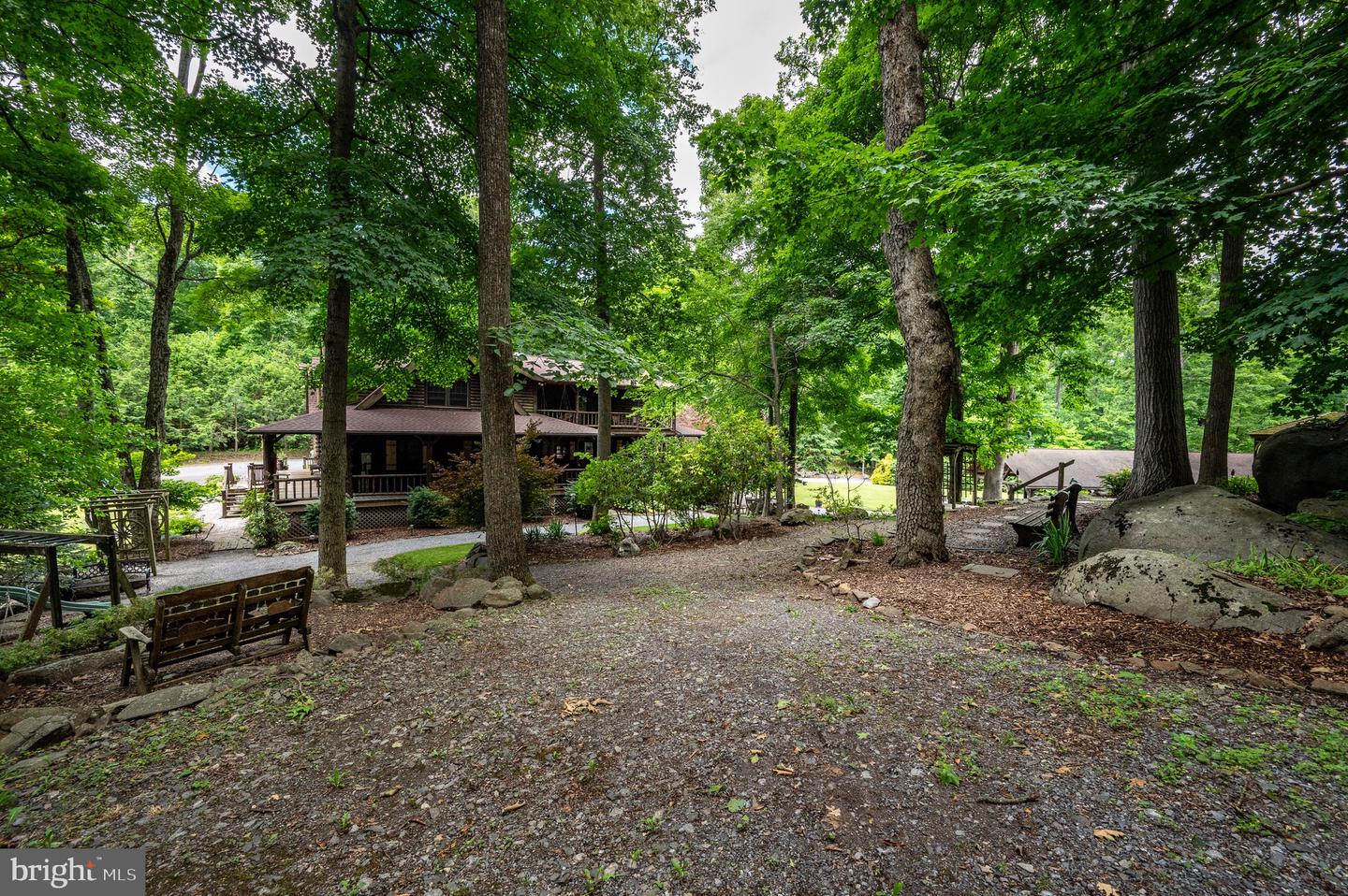 2101 Old Lancaster Pike Property Photo 106