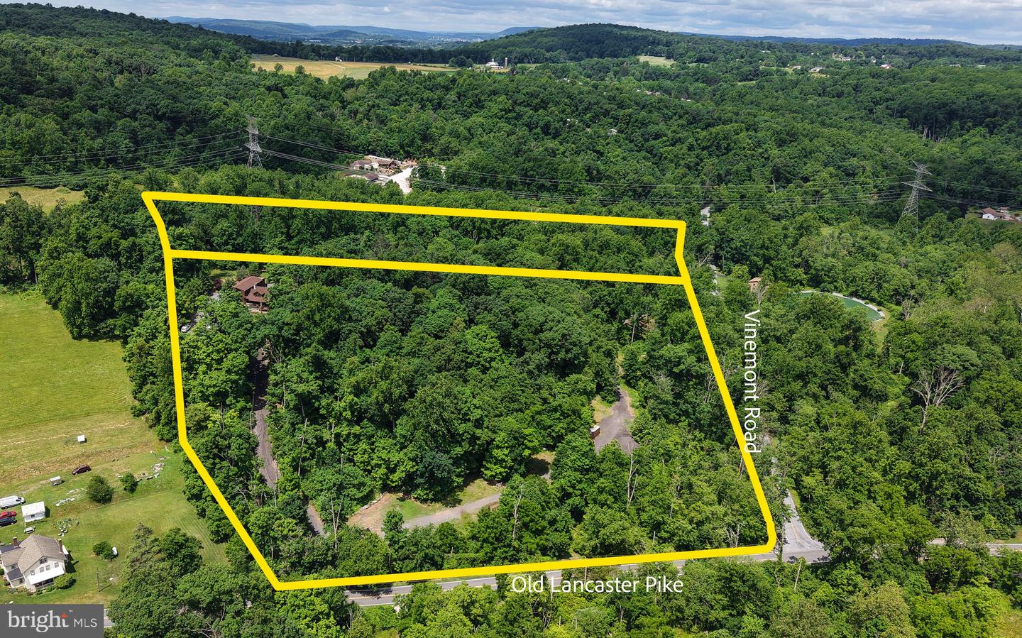 2101 Old Lancaster Pike Property Photo 147