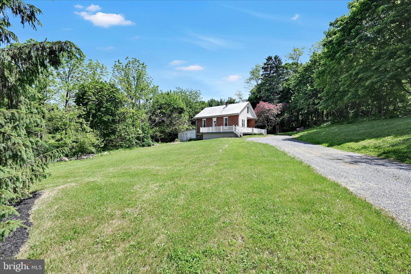415 Snyder School Rd Property Photo 1