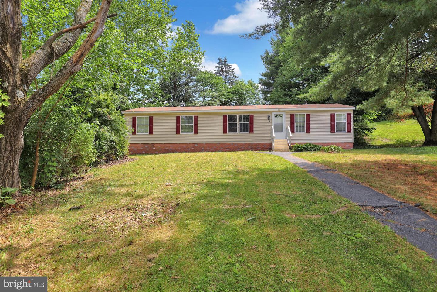260 Wooltown Rd #lot 16 Property Photo 1