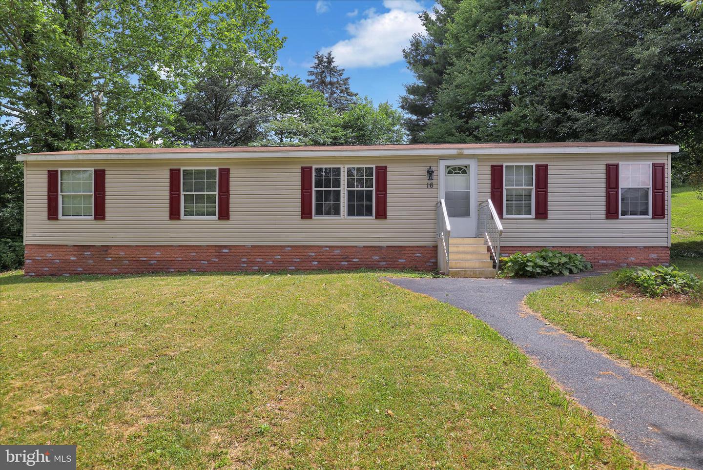 260 Wooltown Rd #lot 16 Property Photo 2