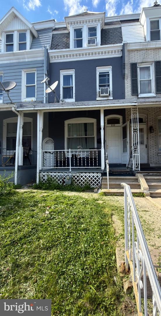 111 WEST OLEY