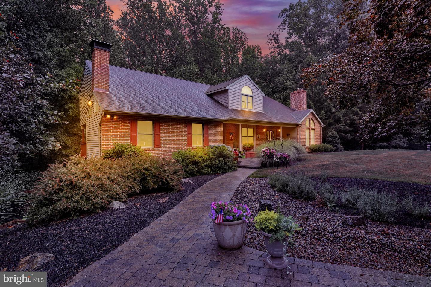 4 Quail Ridge Dr Property Photo 1