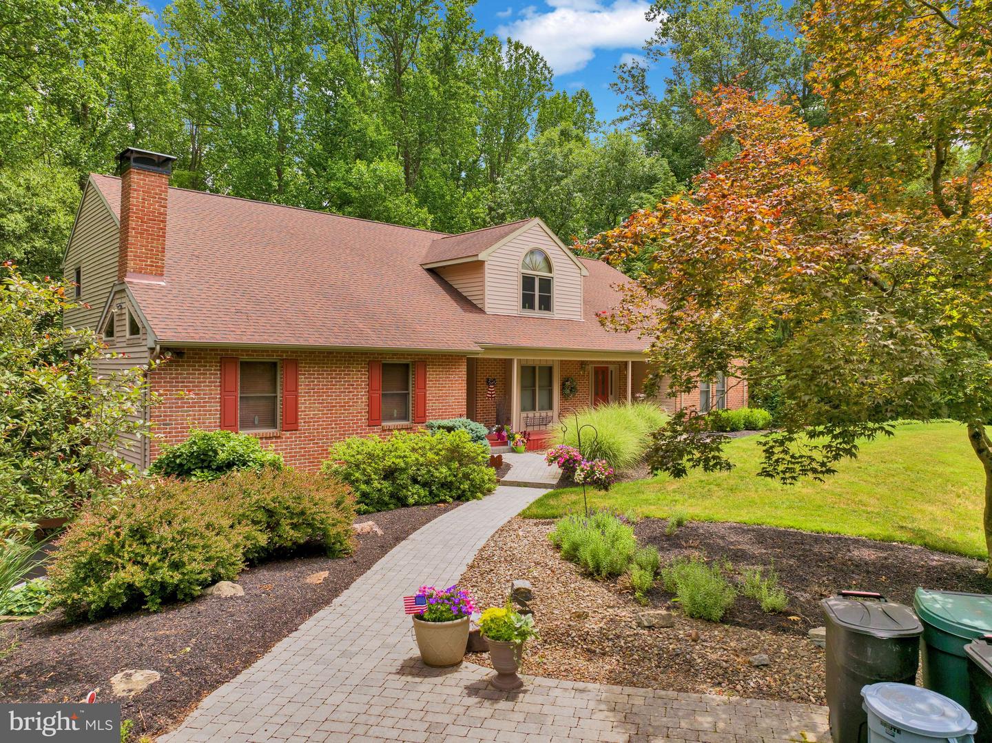 4 Quail Ridge Dr Property Photo 2