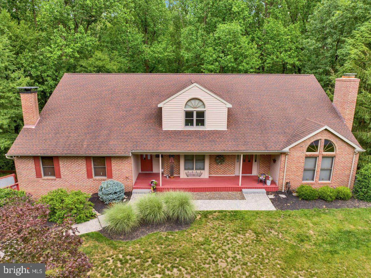 4 Quail Ridge Dr Property Photo 4