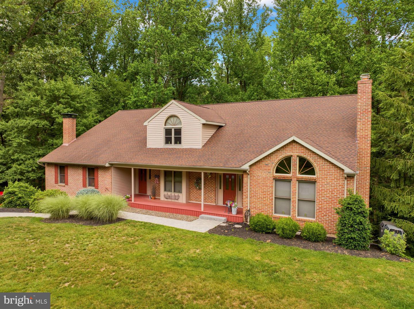 4 Quail Ridge Dr Property Photo 5
