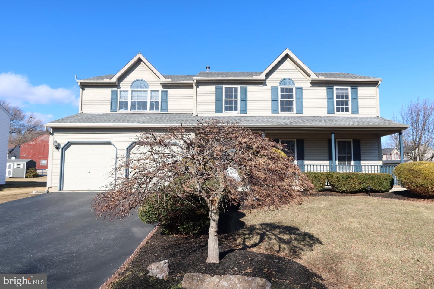 4581 Green Tree Rd Property Photo 1
