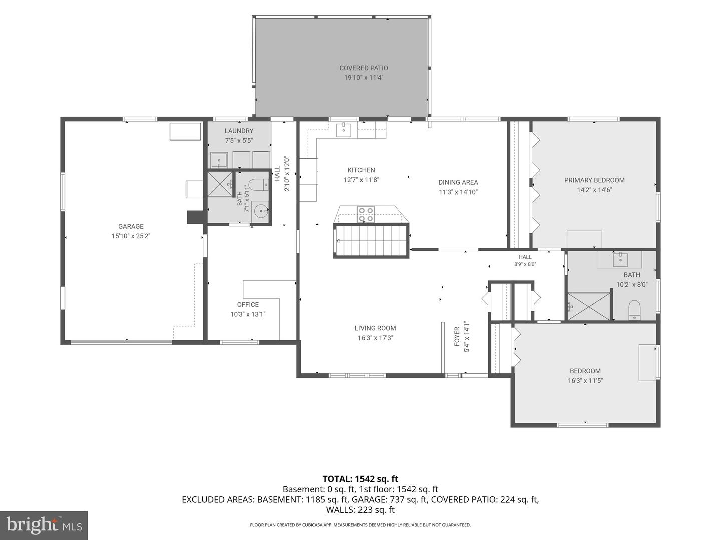 619 Calco Ave Property Photo 22