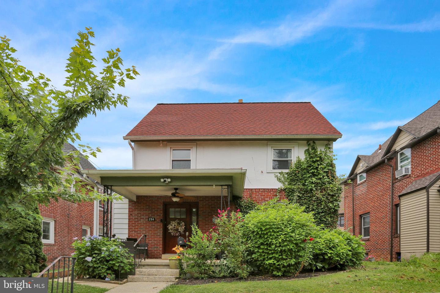 254 Endlich Ave Property Photo 1