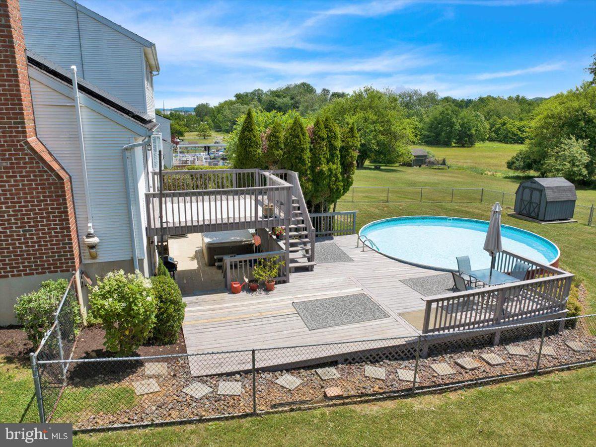 456 Mountain Home Rd Property Photo 23