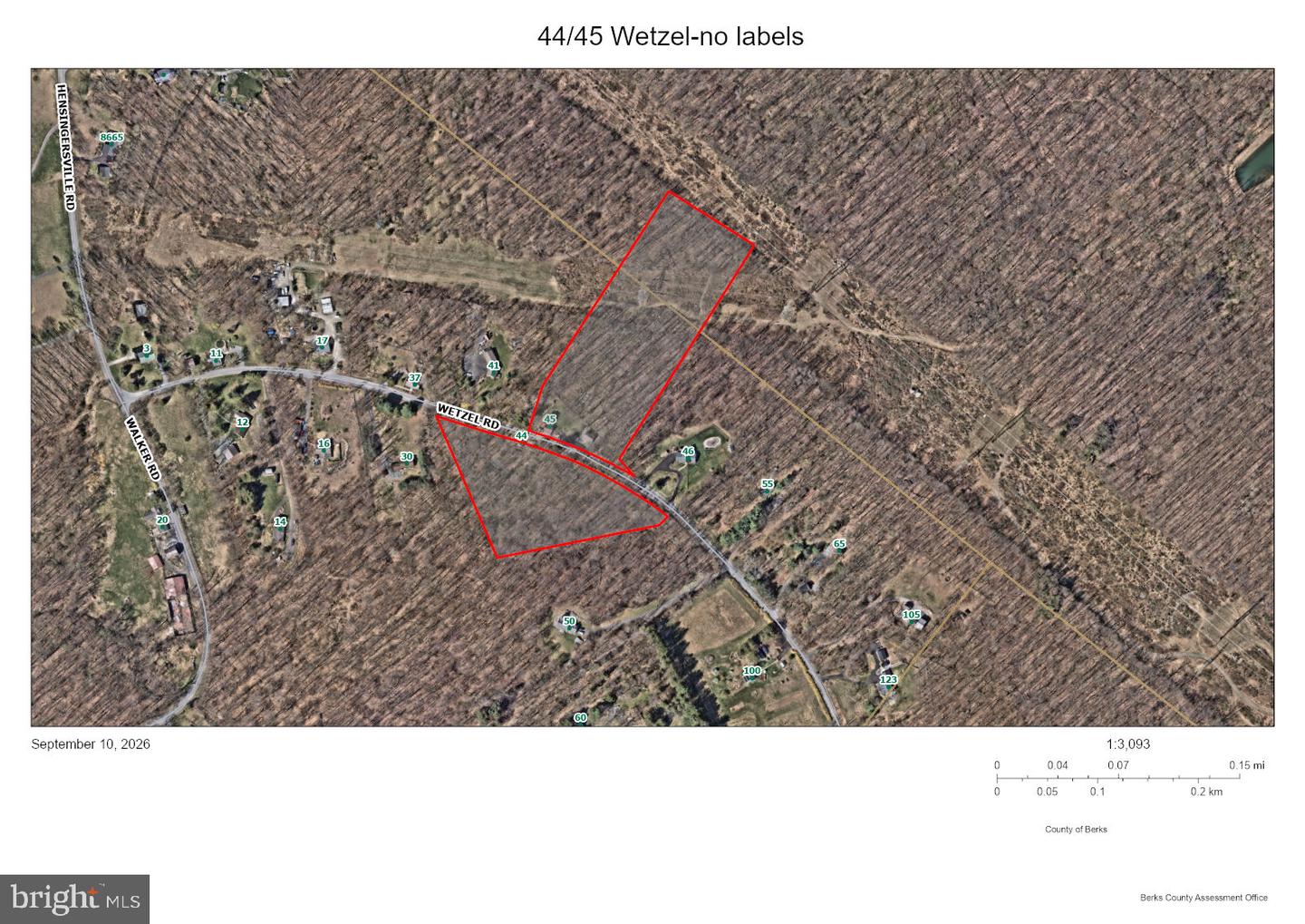 44 Wetzel Rd Property Photo 20