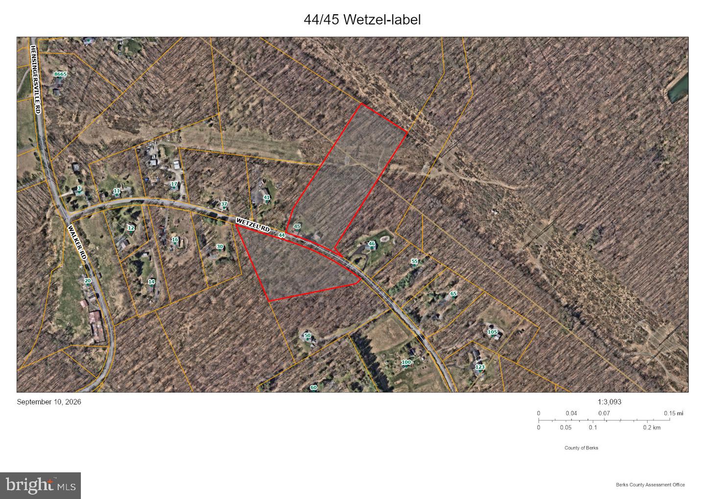 44 Wetzel Rd Property Photo 21