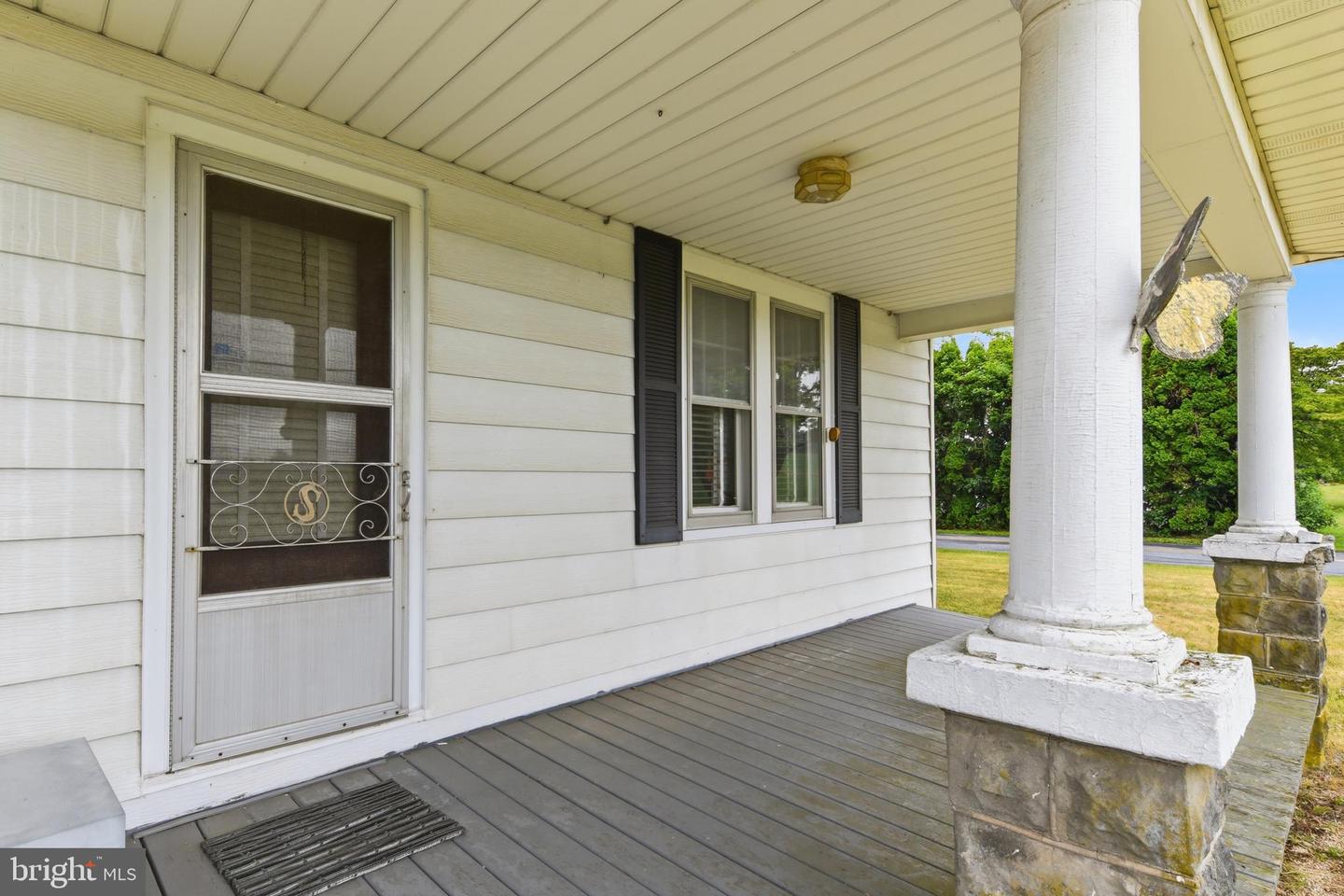 1405 & 1415 Shartlesville Rd Property Photo 10