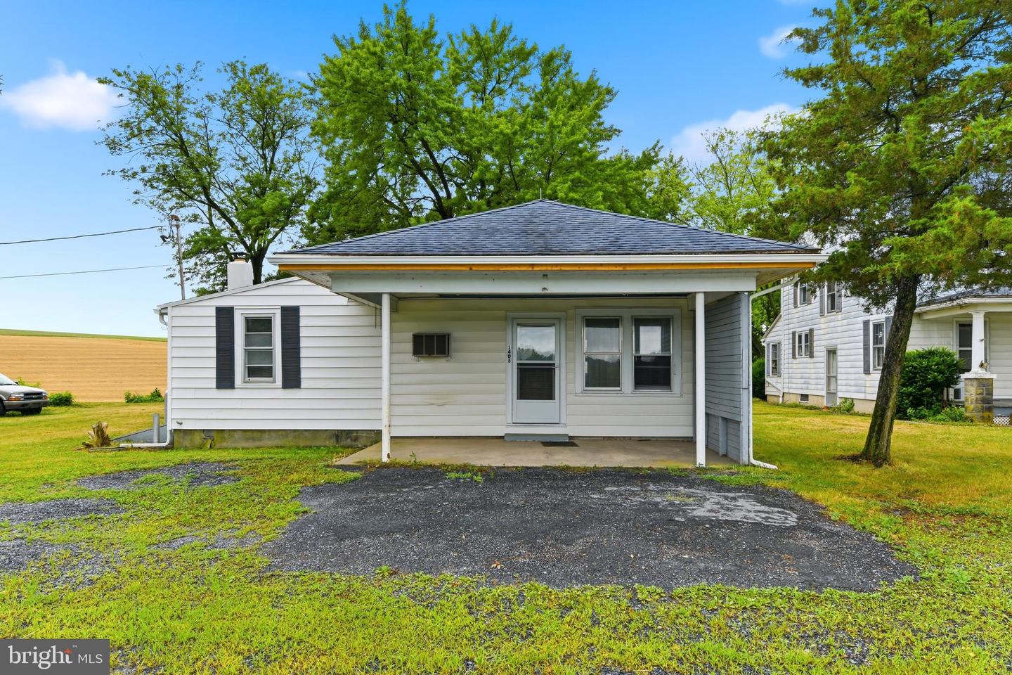 1405 & 1415 Shartlesville Rd Property Photo 34