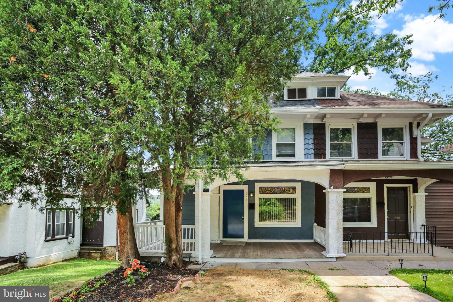 261 FRIEDENSBURG RD Property Photo 1