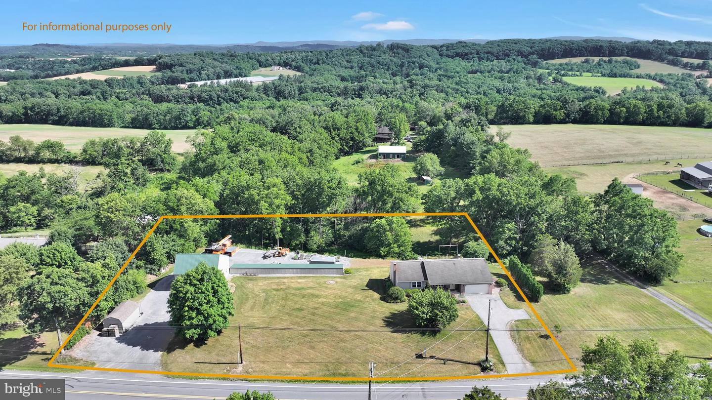 680 New Schaefferstown Rd Property Photo 5