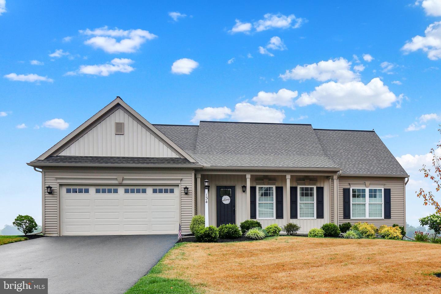 134 Rosebush Ct Property Photo 1