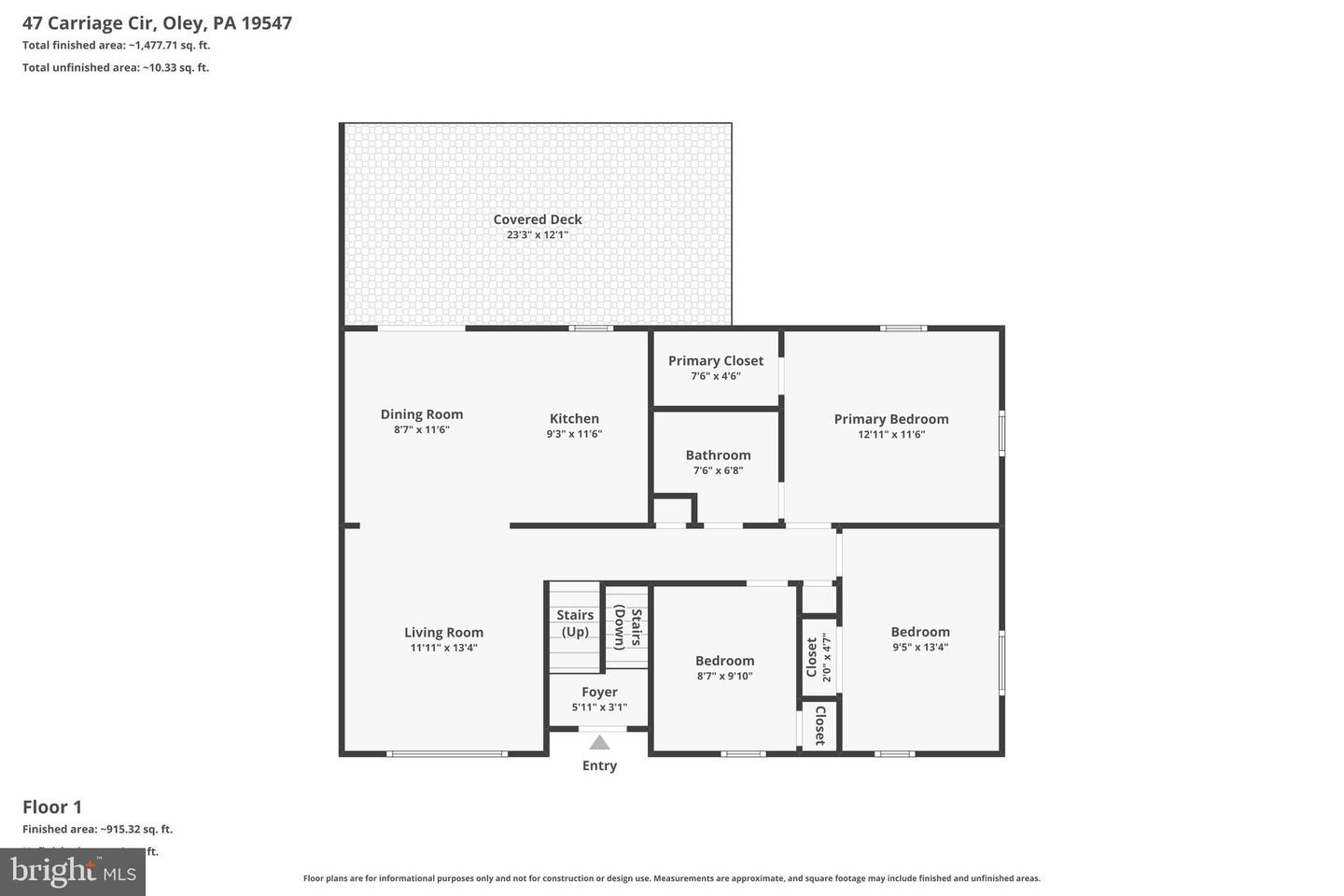 47 Carriage Cir Property Photo 42