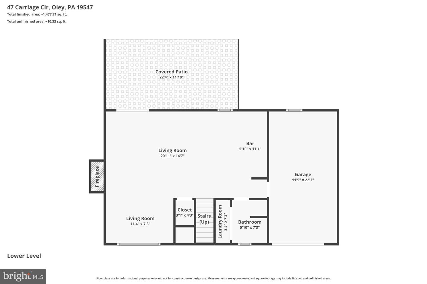 47 Carriage Cir Property Photo 43