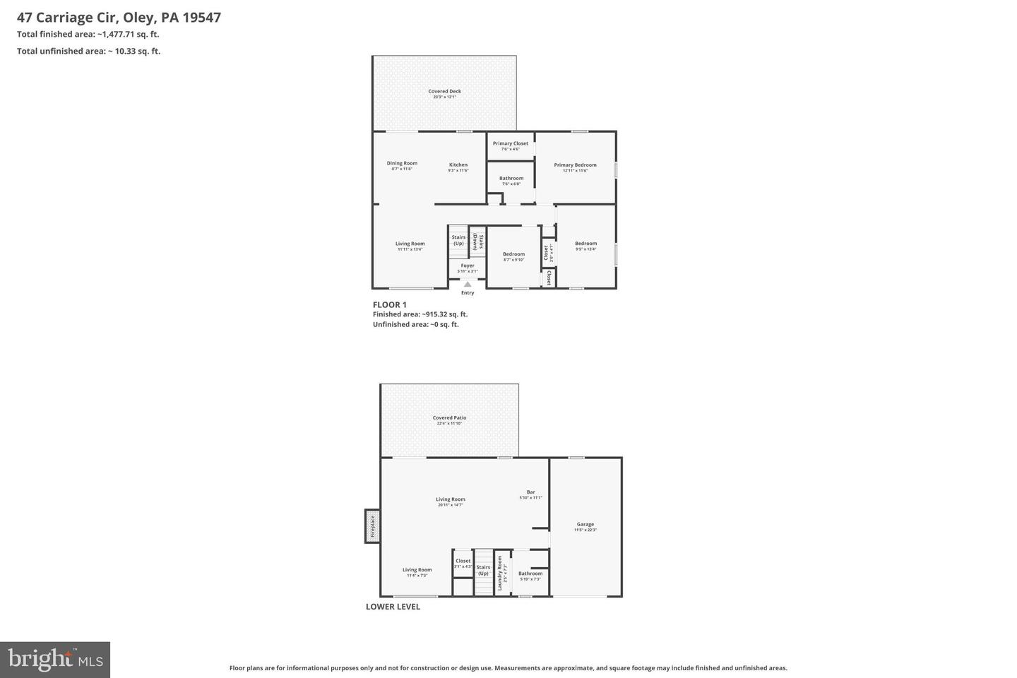 47 Carriage Cir Property Photo 44