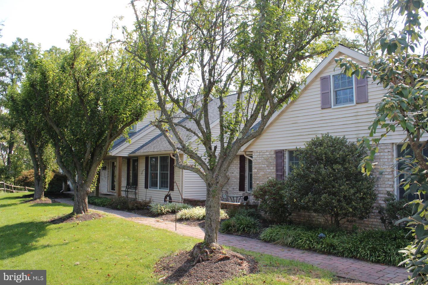 250 Indian Ln Property Photo 1