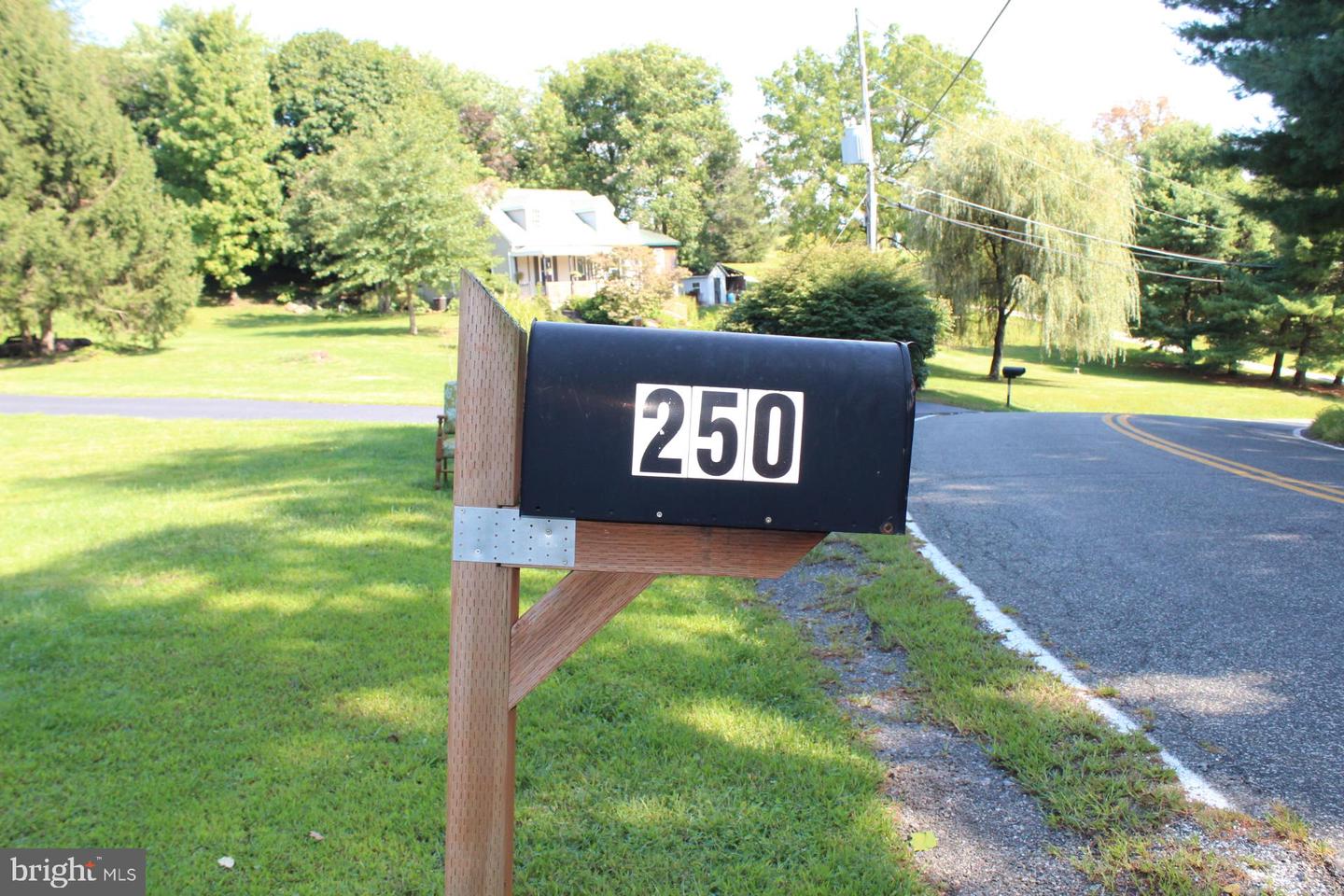 250 Indian Ln Property Photo 63