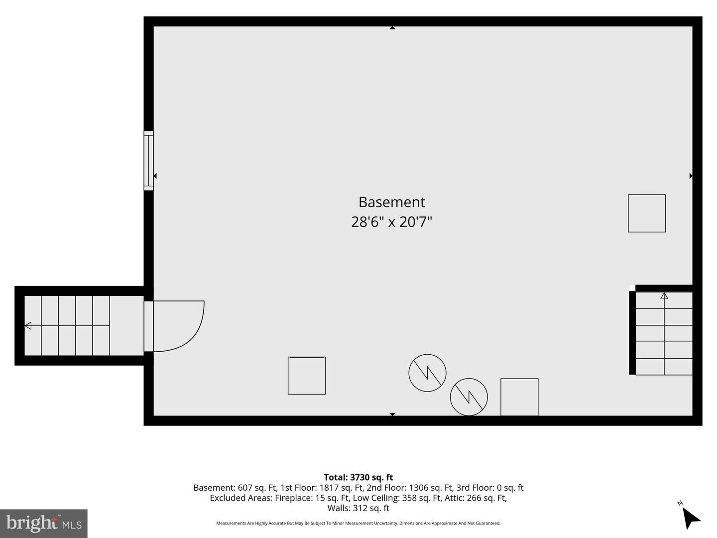 1238 Huffs Church Rd Property Photo 63