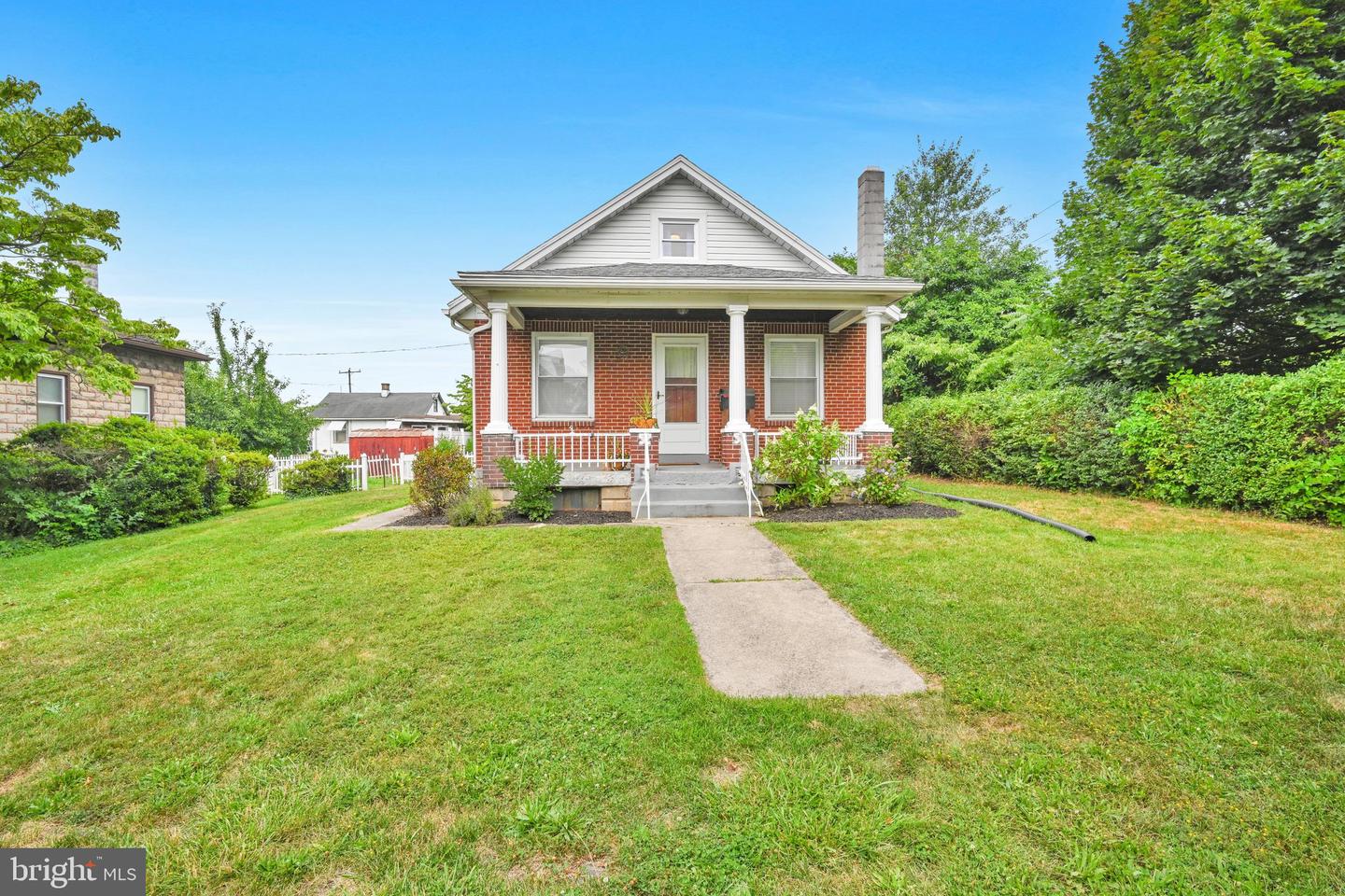 43 S Morwood Ave Property Photo 1