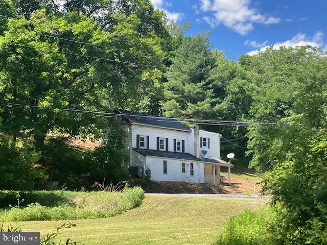 1025 GREEN HILLS RD