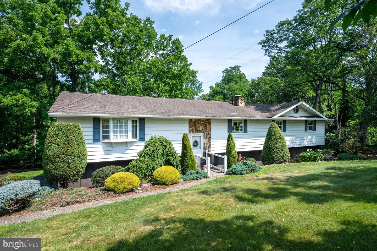 209 MILLER RD
