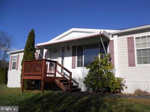 133 Heister Rd Property Photo 1
