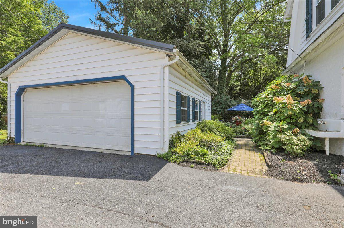 2503 Prospect St Property Photo 13