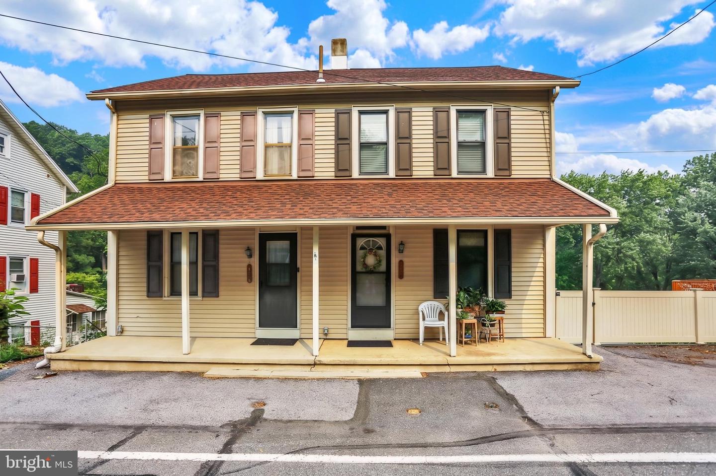476 S Wyomissing Ave Property Photo 1