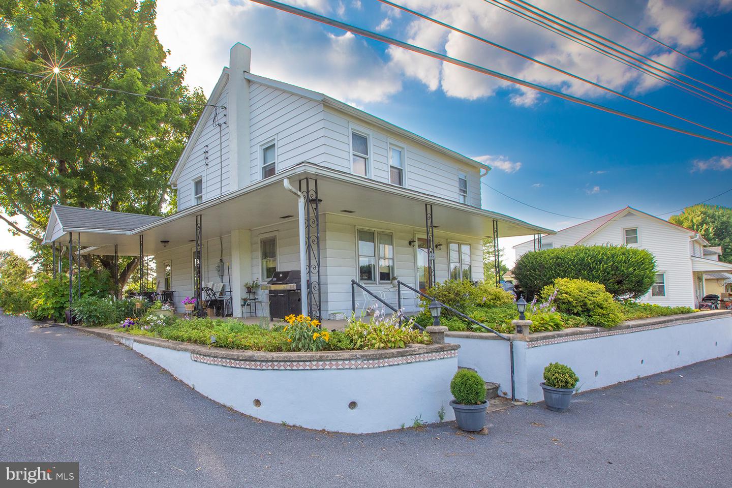 155 Bowers Rd Property Photo 1