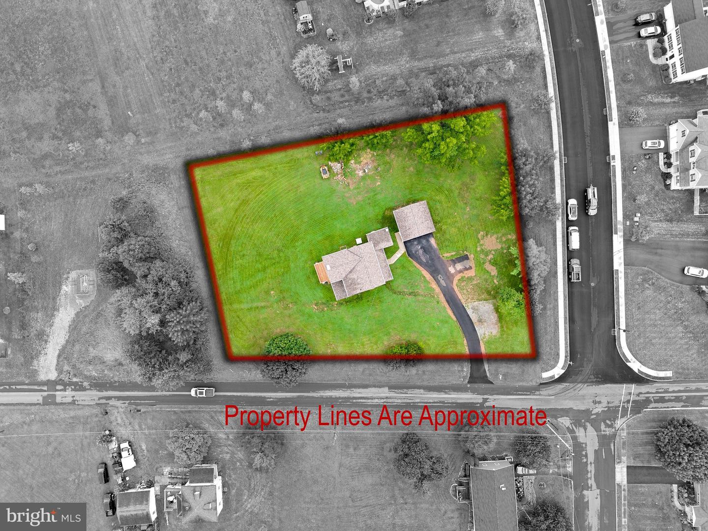 75 Black Matt Rd Property Photo 3