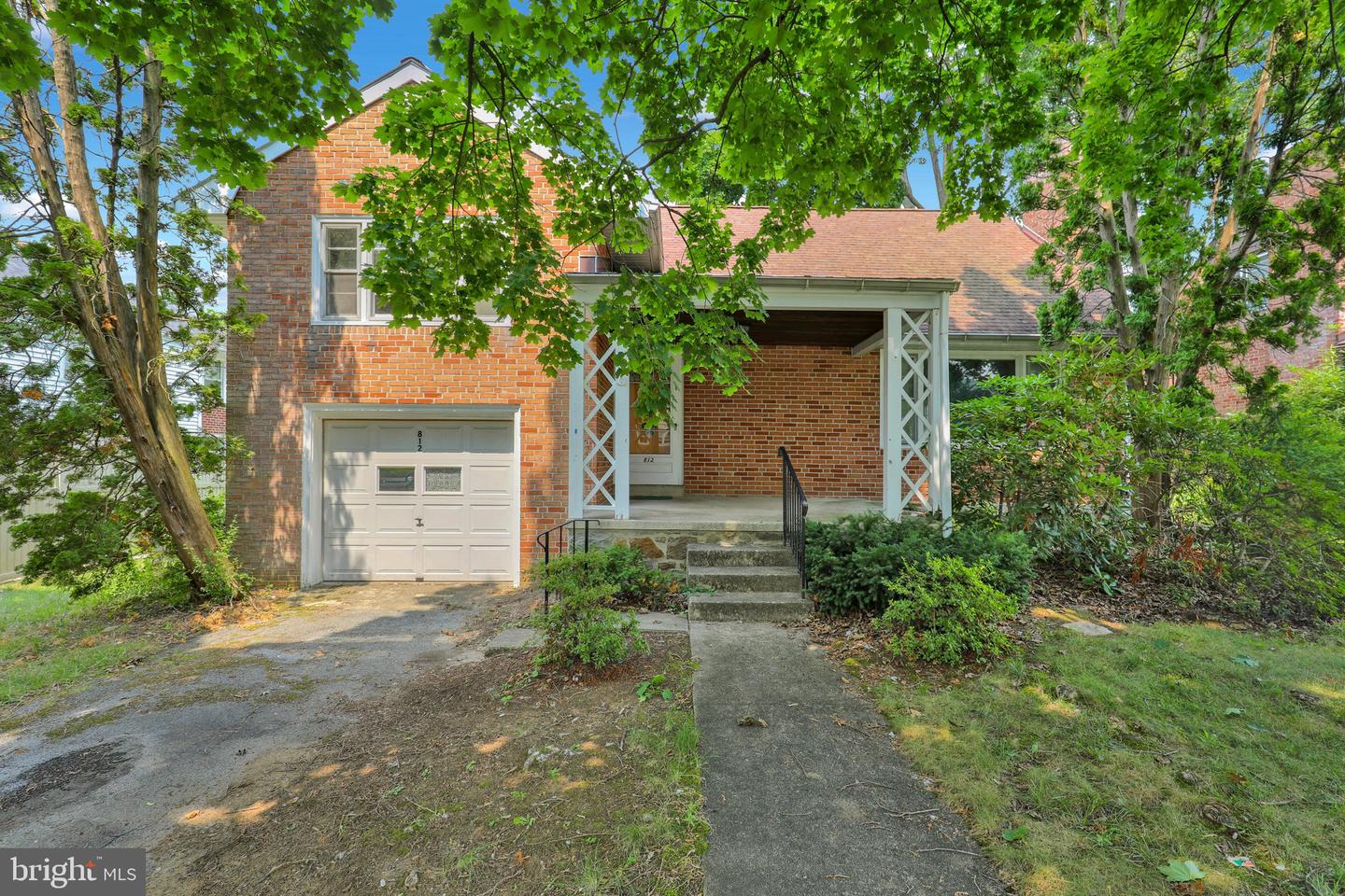 812 Penndale Ave Property Photo 1