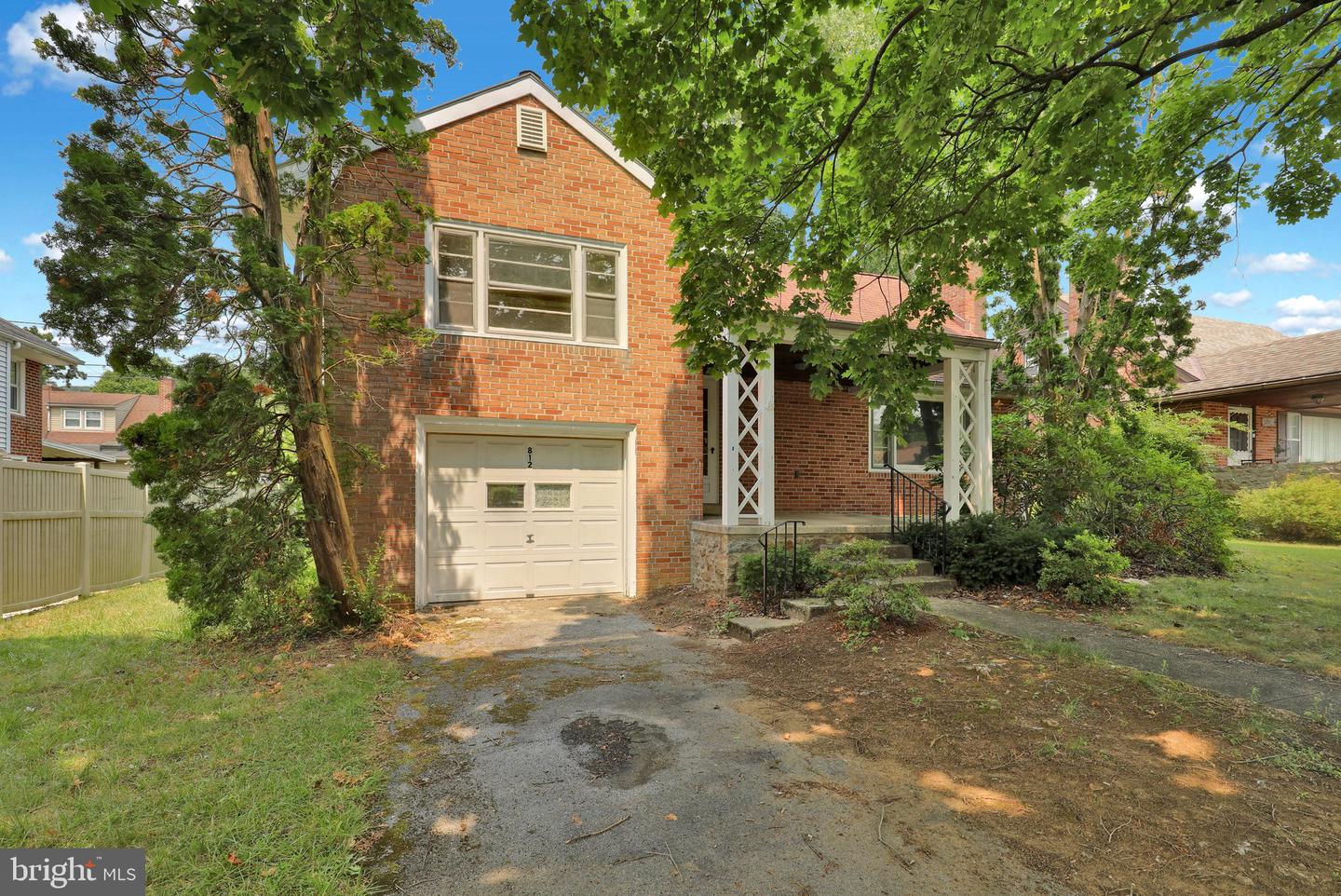 812 Penndale Ave Property Photo 3