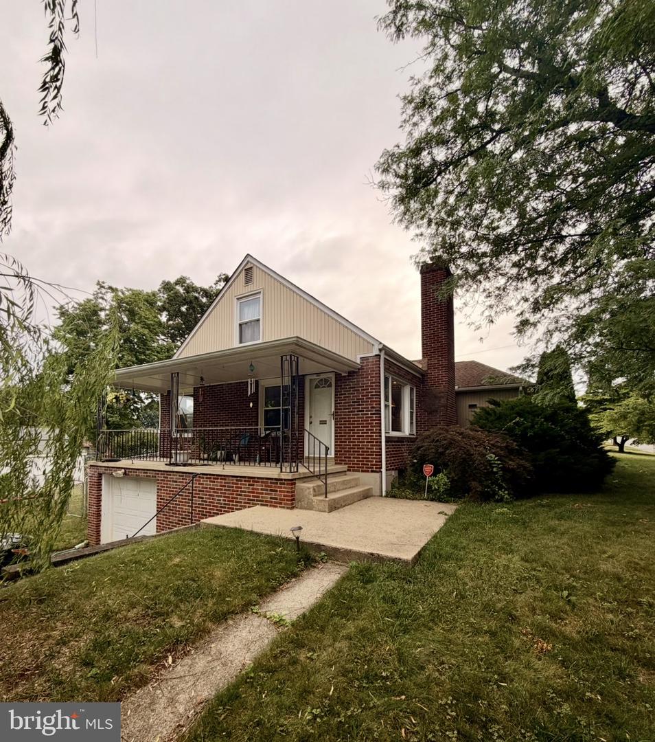 3801 Stoudts Ferry Bridge Rd Property Photo 1