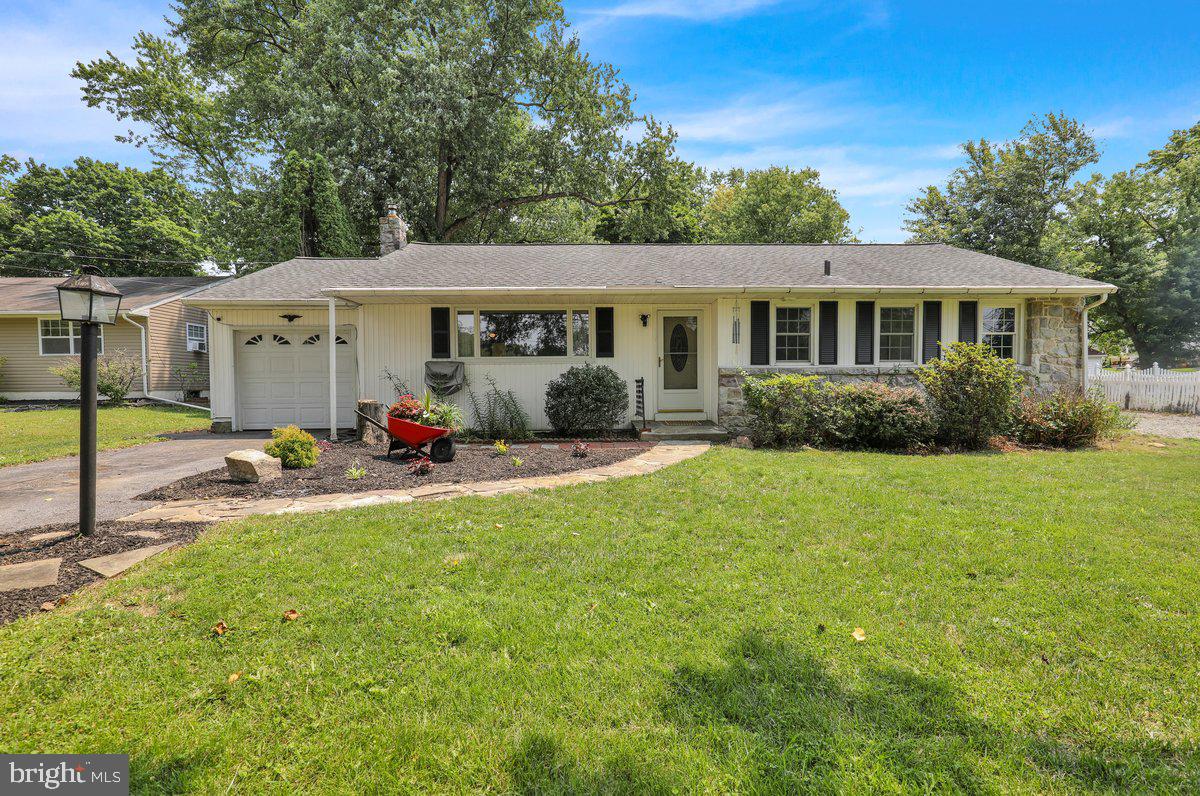 173 Old Friedensburg Rd Property Photo 1