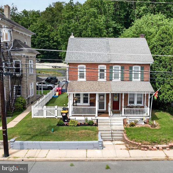 1781 S Main St Property Photo 2