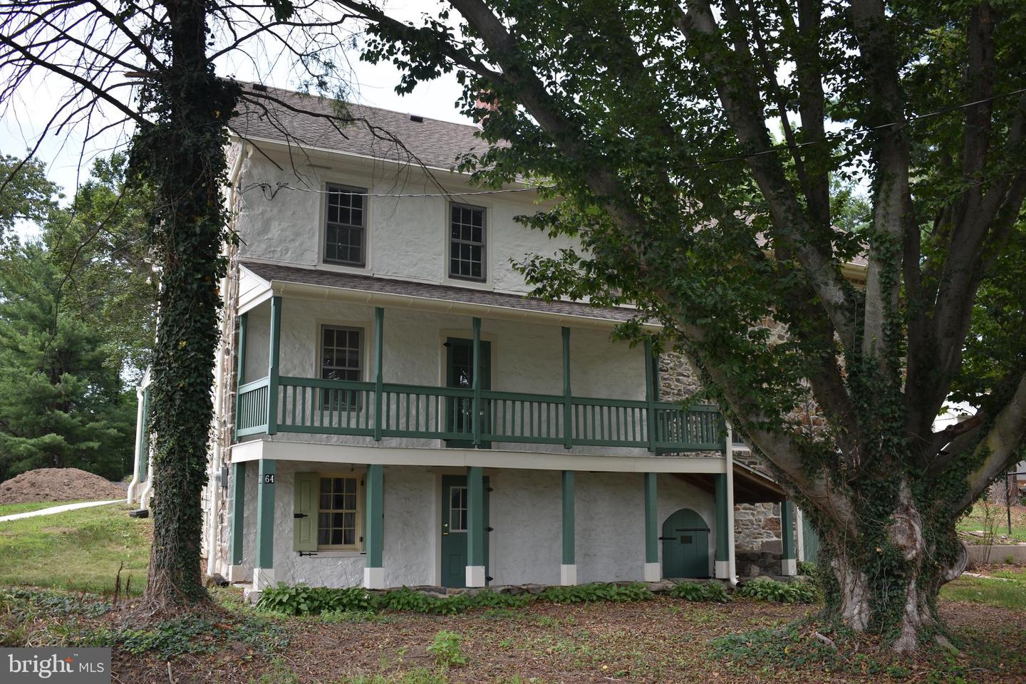 64 FLEETWOOD RD