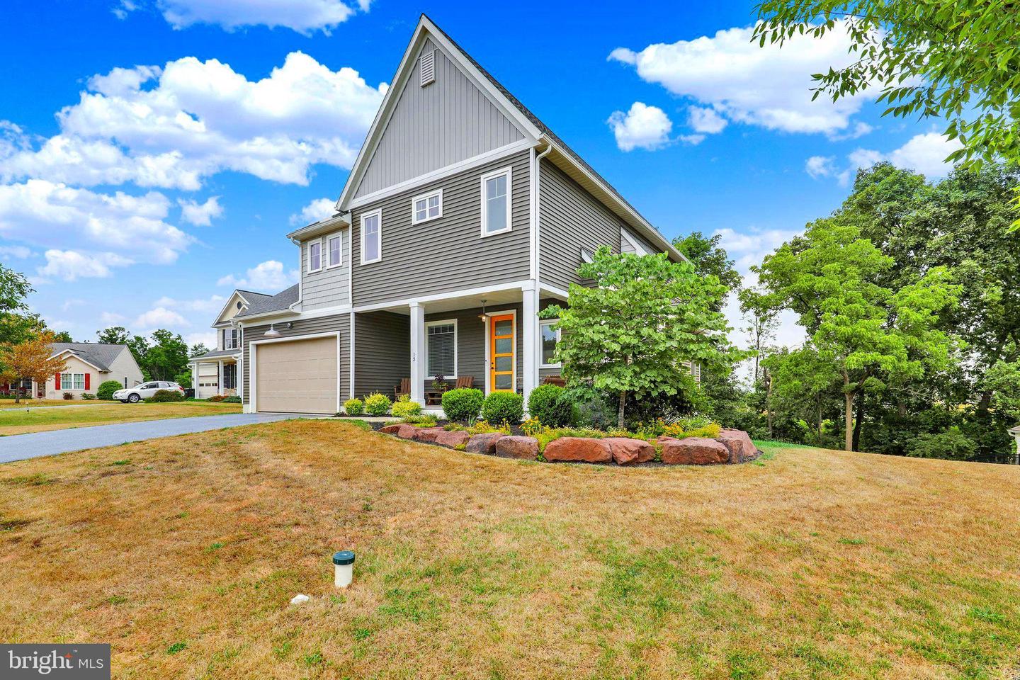 12 Thistle Ct Property Photo 1
