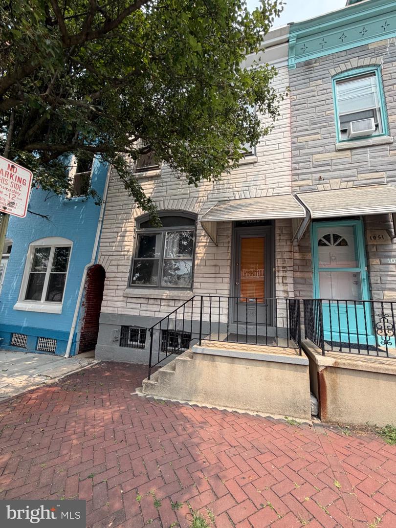 1049 Oley St Property Photo 1