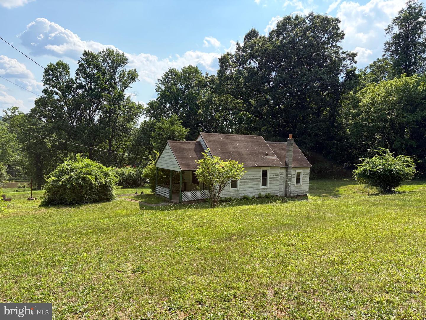 257 Spies Church Rd Property Photo 1